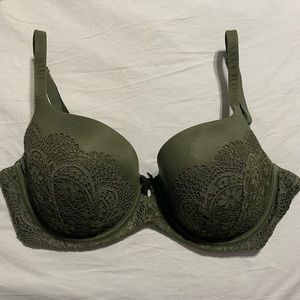 Victoria’s Secret Demi Bra